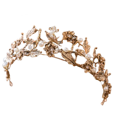 Krone »Princess«