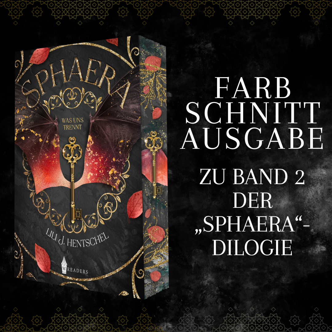 Farbschnittausgabe »Sphaera Band 2« [Sofort]