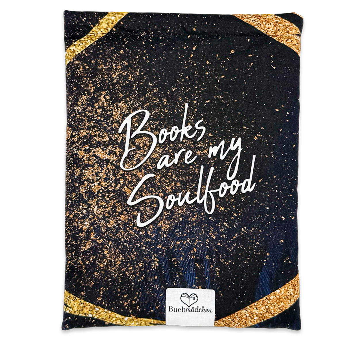 Buchtasche »Soulfood«