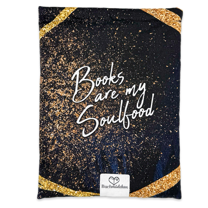 Buchtasche »Soulfood«