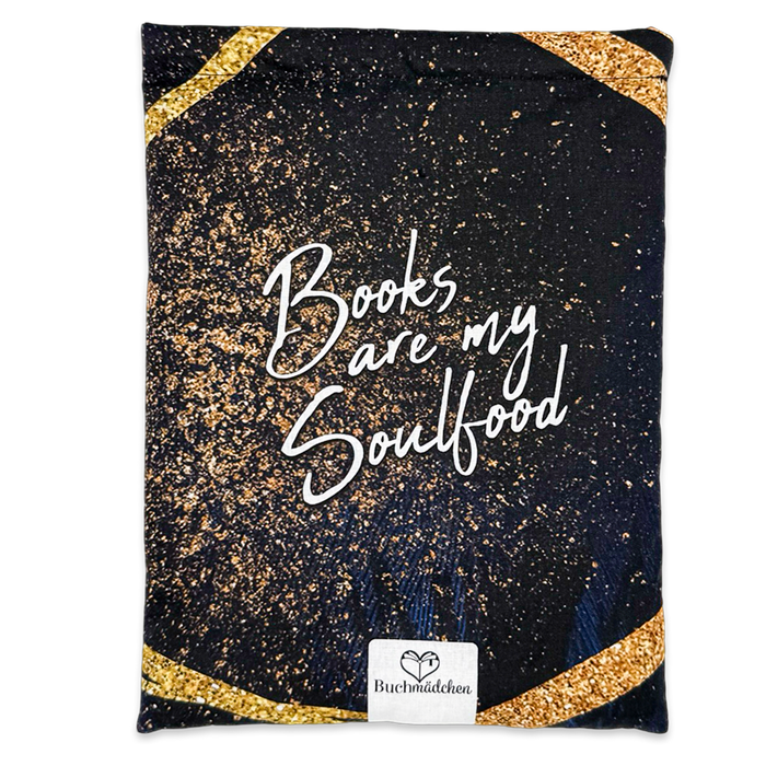 Buchtasche »Soulfood«