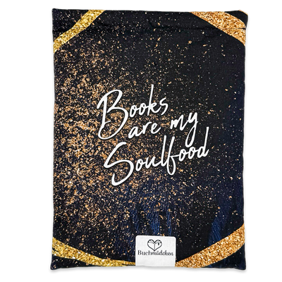 Buchtasche »Soulfood«