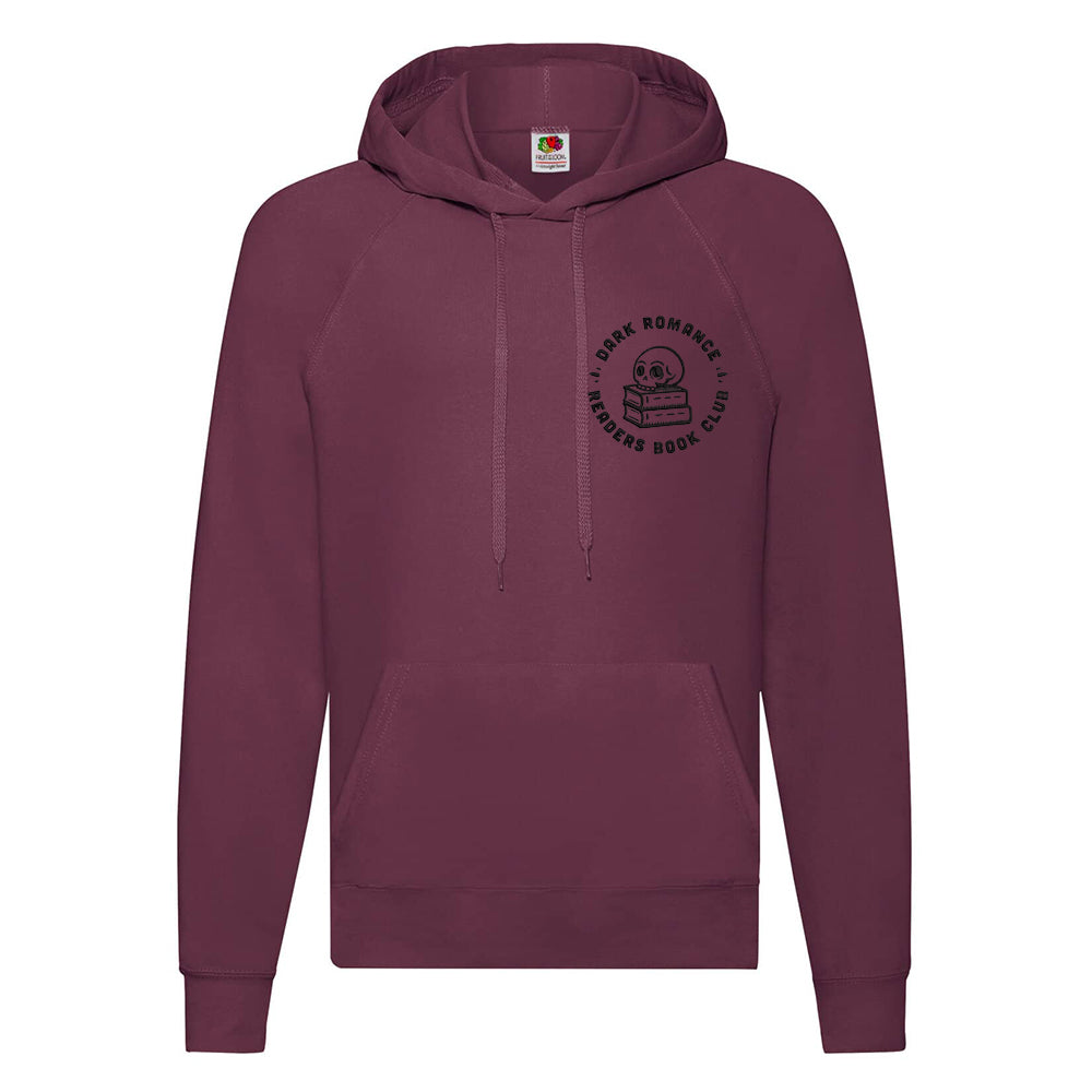 Hoodie »Dark Romance Club«