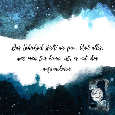 Farbschnittausgabe »His Lost Promises« [Sofort]