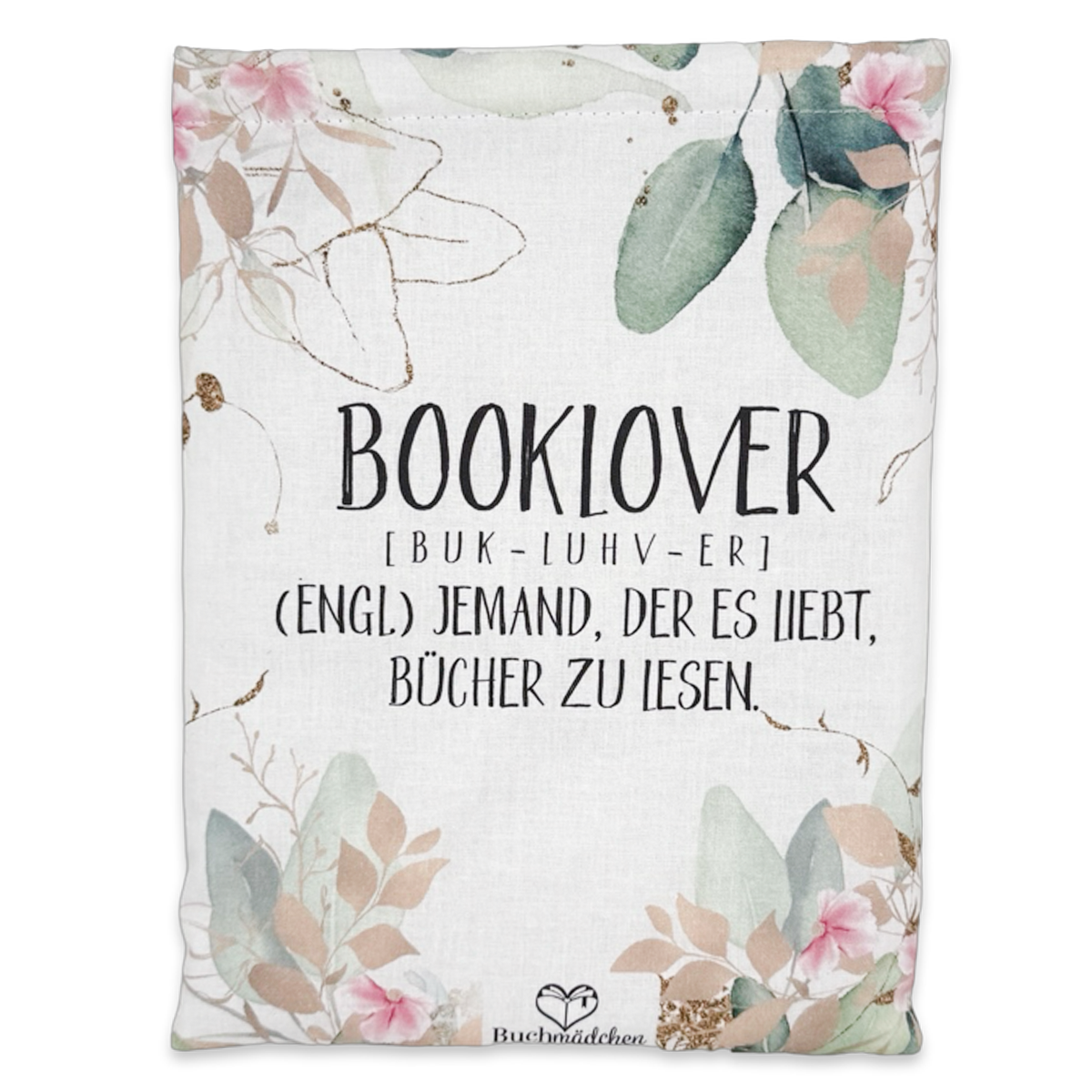 Buchtasche »Booklover«