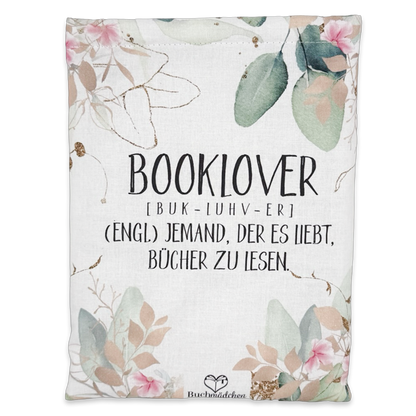 Buchtasche »Booklover«