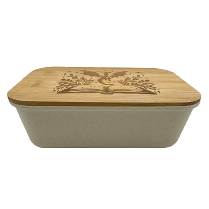 Lunchbox »Dragon«