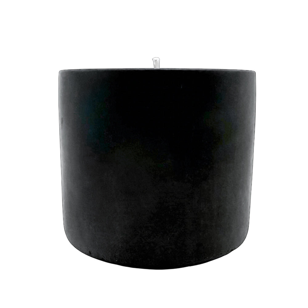 Specialkerze »blaue Rose«