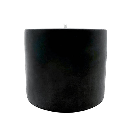 Specialkerze »blaue Rose«