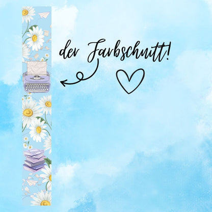Farbschnittausgabe »Story of my Life« [Sofort]