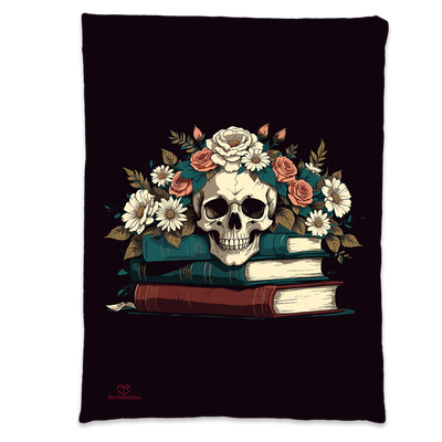 Buchtasche »Morally Grey«