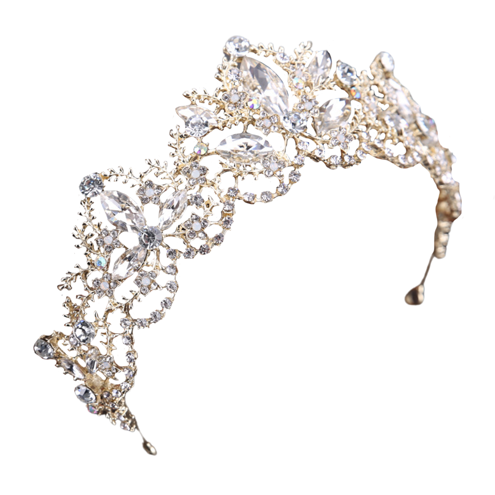 Krone »Märchenliebe«