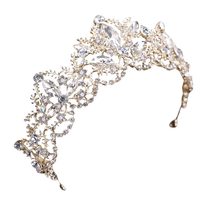 Krone »Märchenliebe«