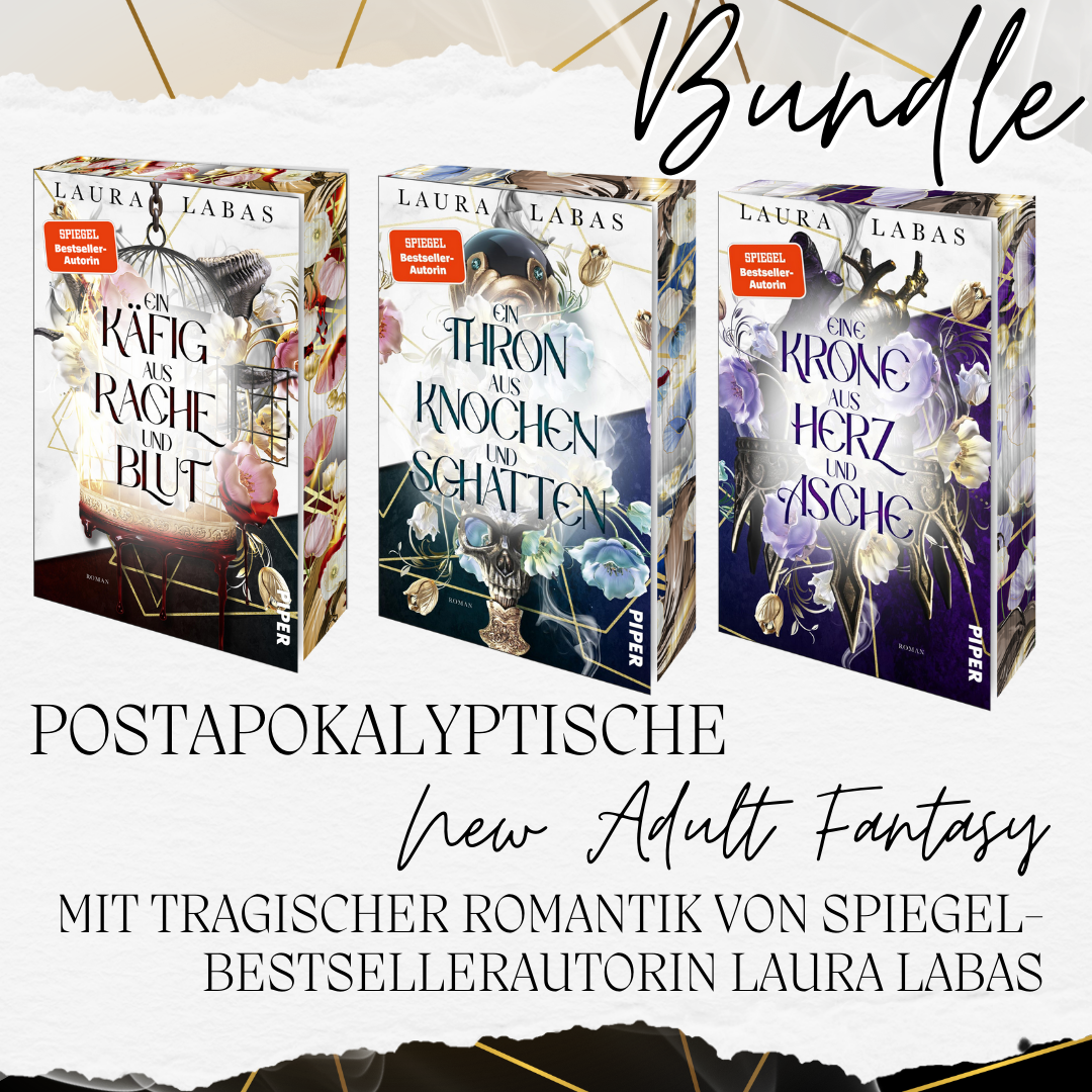 Farbschnittbundle »Tale of a Huntress« [Sofort]