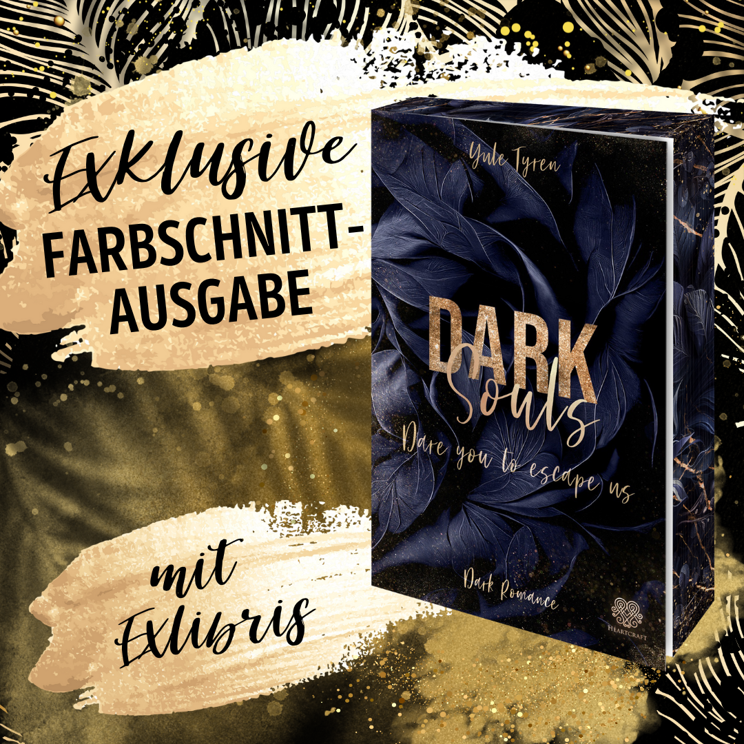 Farbschnittausgabe »Dark Souls 1« [Sofort]