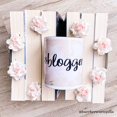 Tasse »blogger«