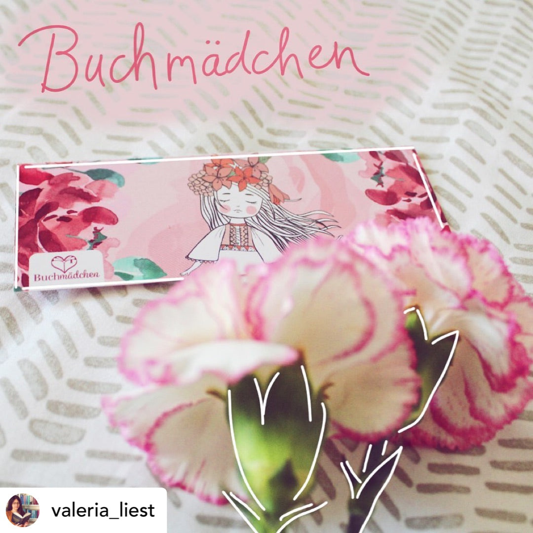 Lesezeichen »Bibliophile«