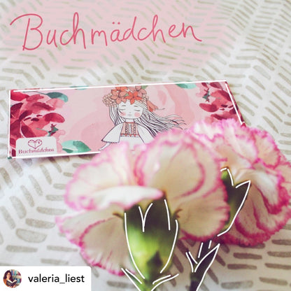 Lesezeichen »Bibliophile«