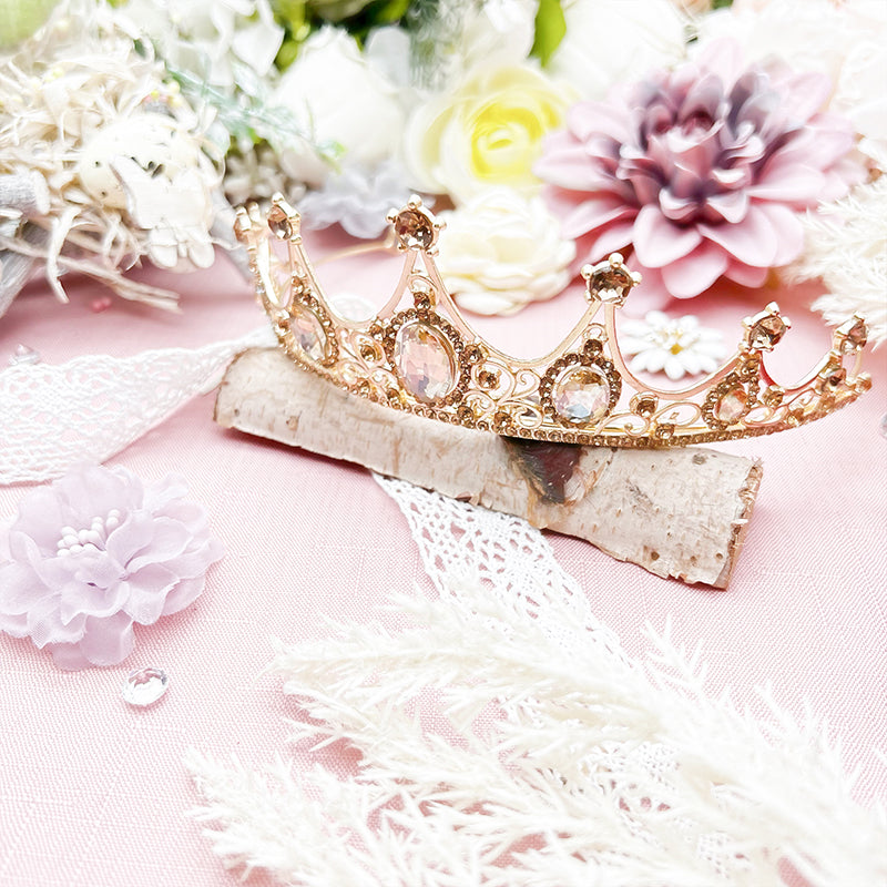 Krone »Magic Crown«