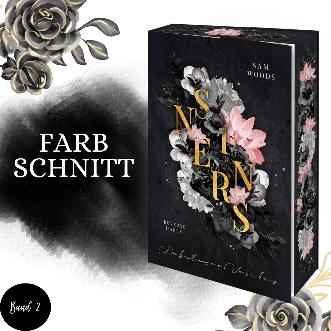 Farbschnittausgabe »Sinners 2« [Sofort]