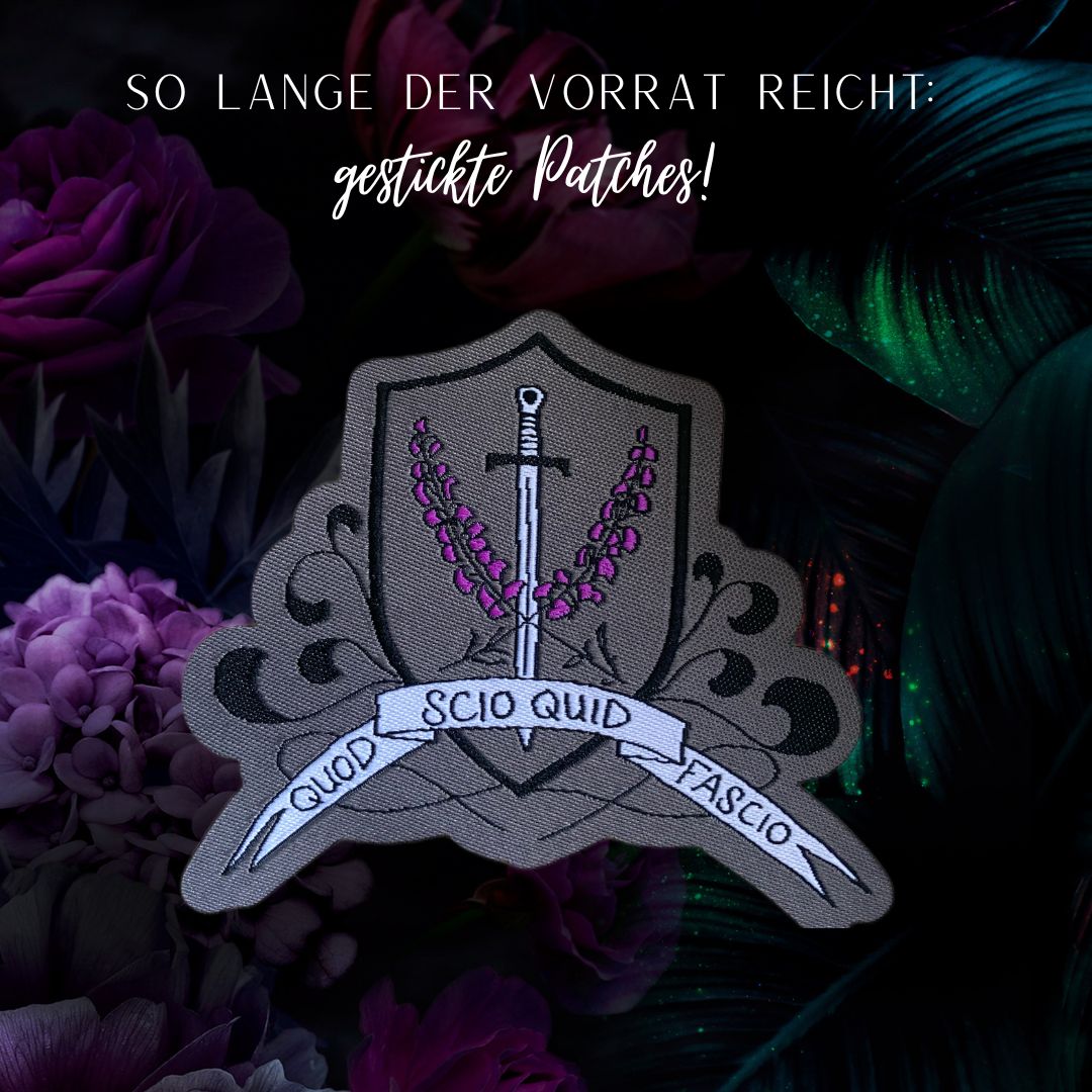 Farbschnittausgaben »Aconite Institute « [sofort]