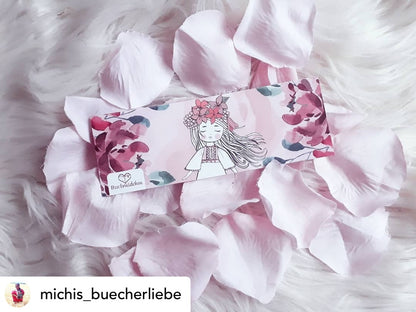 Lesezeichen »Bibliophile«