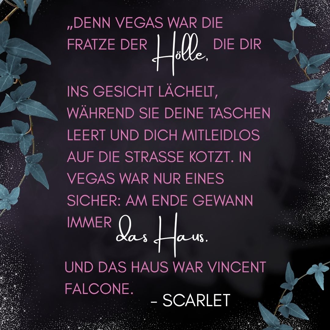 Farbschnittausgabe »Scars of Phoenix (1)« [Vorbestellung]