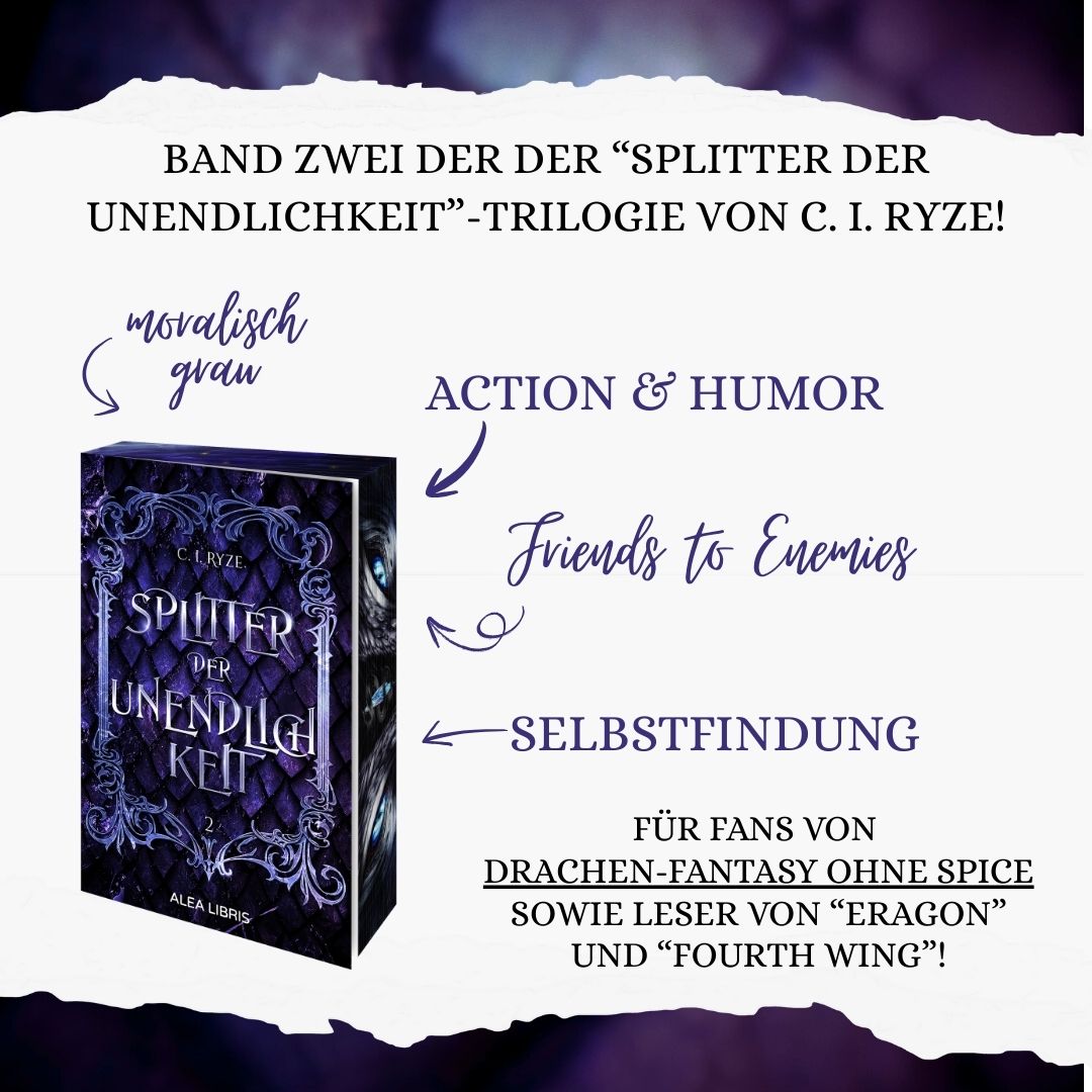 Farbschnittausgabe »Splitter der Unendlichkeit (2)« [Vorbestellung]