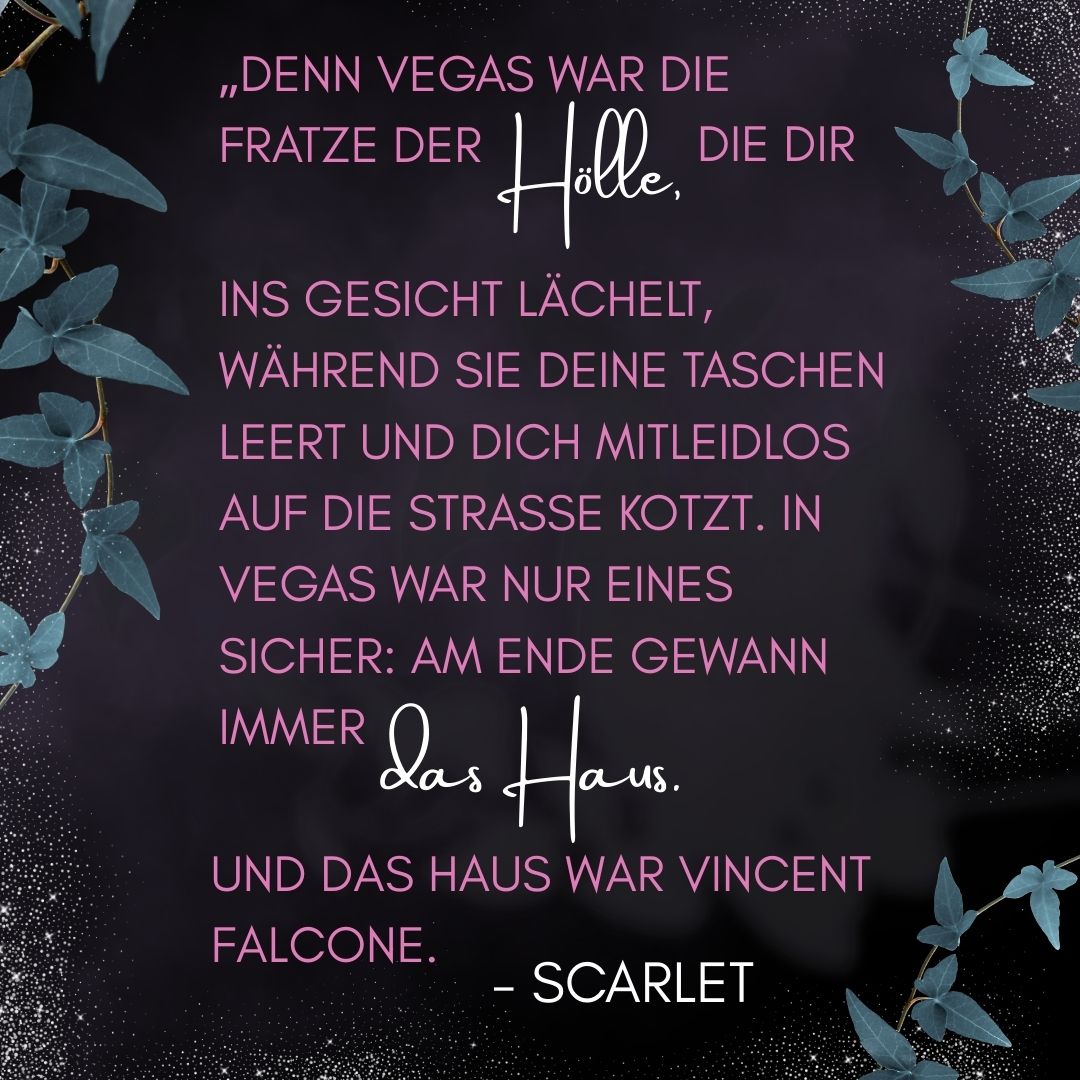 Farbschnittausgabe »Scars of Phoenix (1)« [Vorbestellung]