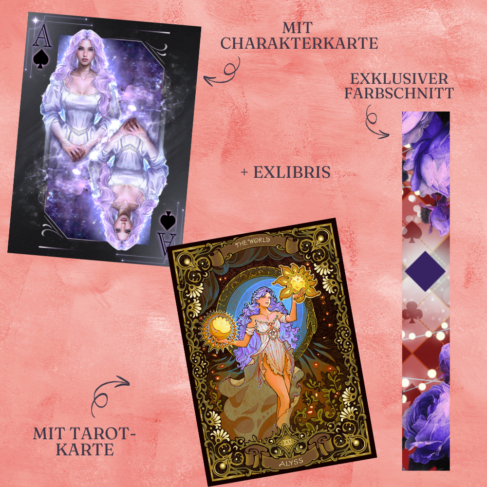 Farbschnittausgabe »Die letzte Schlacht« [Vorbestellung]