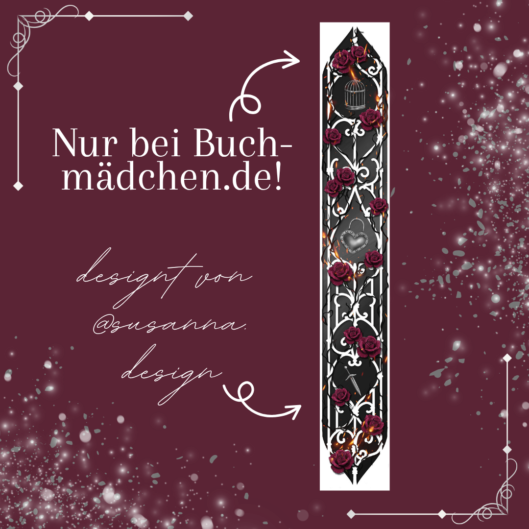 Farbschnittausgabe »Reign of Scars«(2) [Vorbestellung]