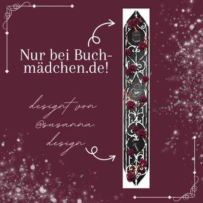 Farbschnittausgabe »Reign of Scars«(2) [Vorbestellung]