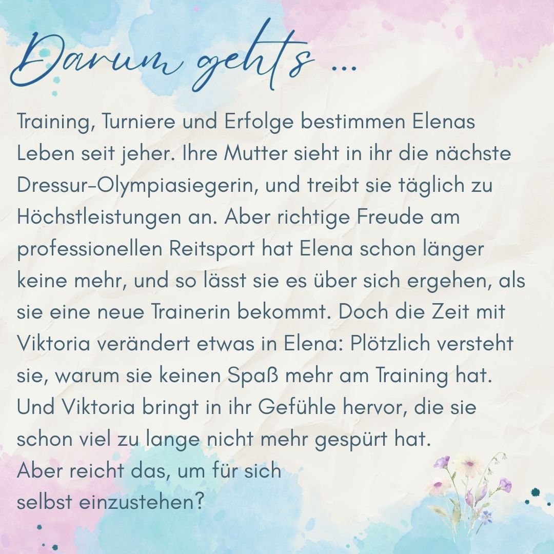Farbschnittausgabe »Wildflower Dreams« [Vorbestellung]