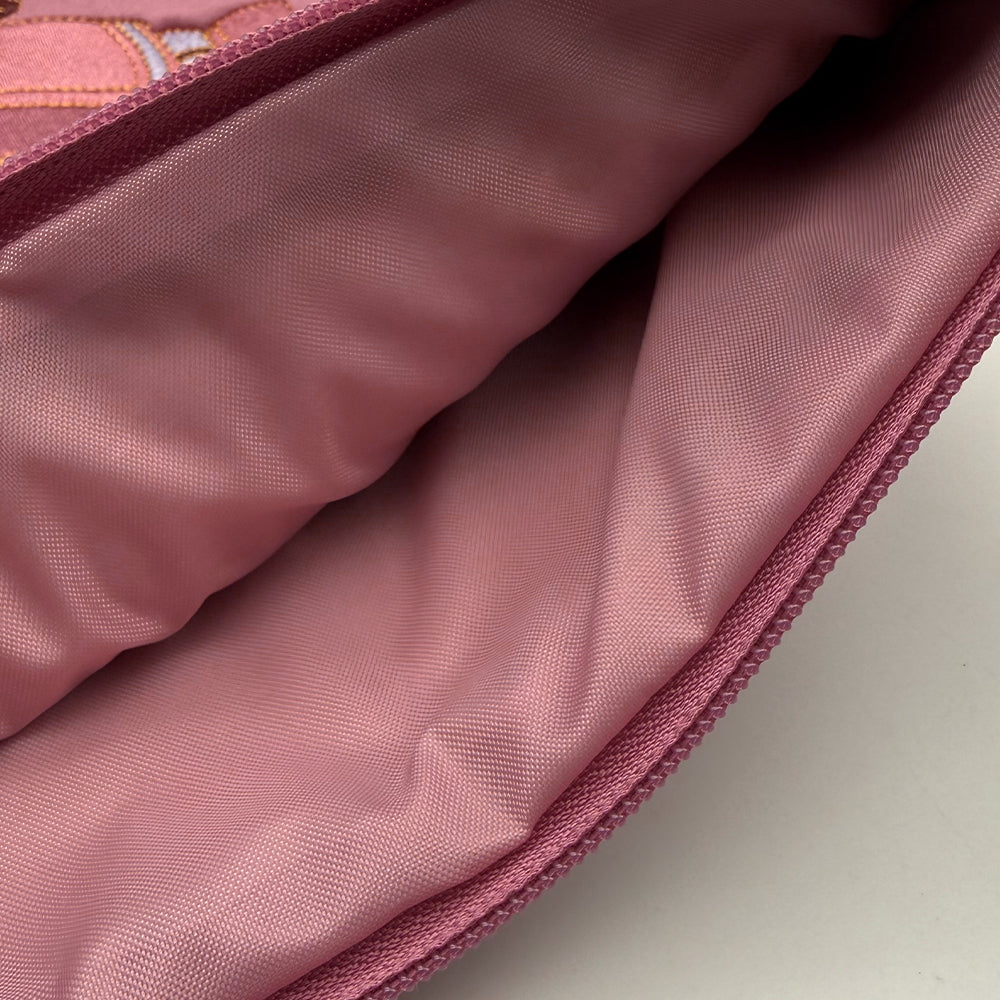 XXL Buchtasche »Buchliebe«