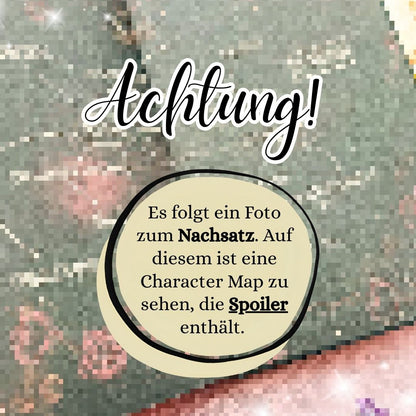 Sonderausgabe »Kings of Kearny« [Vorbestellung]