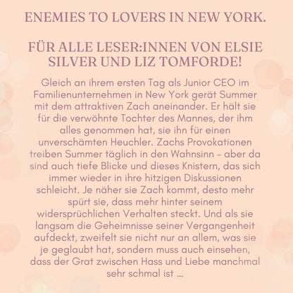 Farbschnittausgabe »A Duet of Hate and Love (2)« [Vorbestellung]