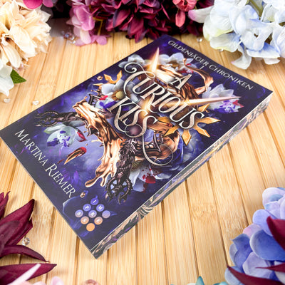 Farbschnittausgabe »Gildenjäger Chroniken 1« [Sofort]