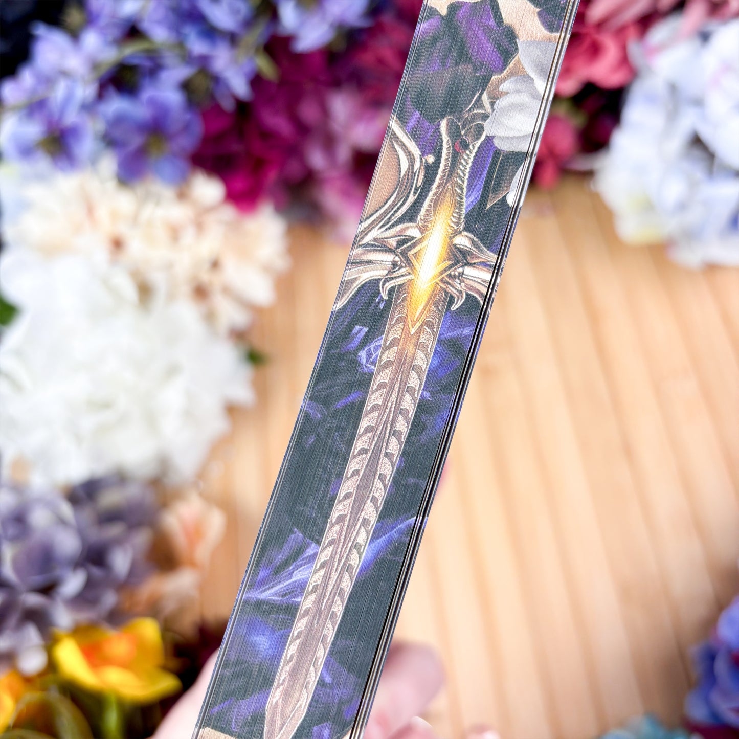 Farbschnittausgabe »Gildenjäger Chroniken 1« [Sofort]