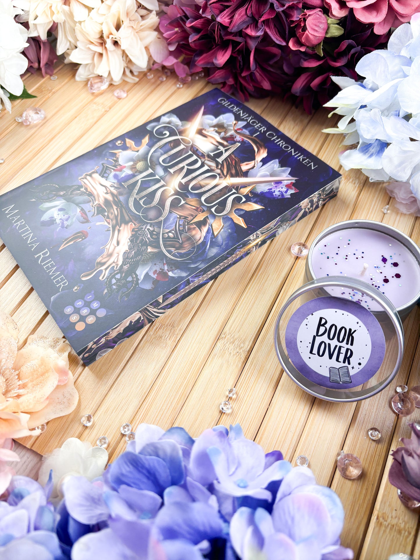 Farbschnittausgabe »Gildenjäger Chroniken 1« [Sofort]