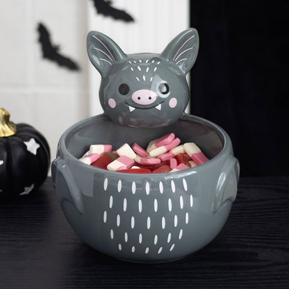 Snackschale »Fledermaus«