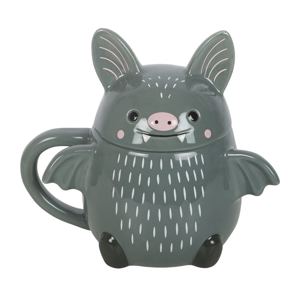 Specialtasse »Fledermaus«