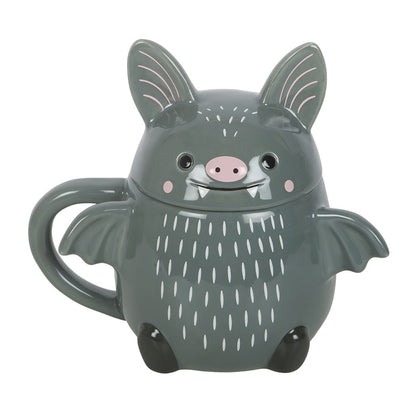 Specialtasse »Fledermaus«