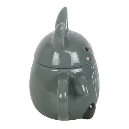 Specialtasse »Fledermaus«