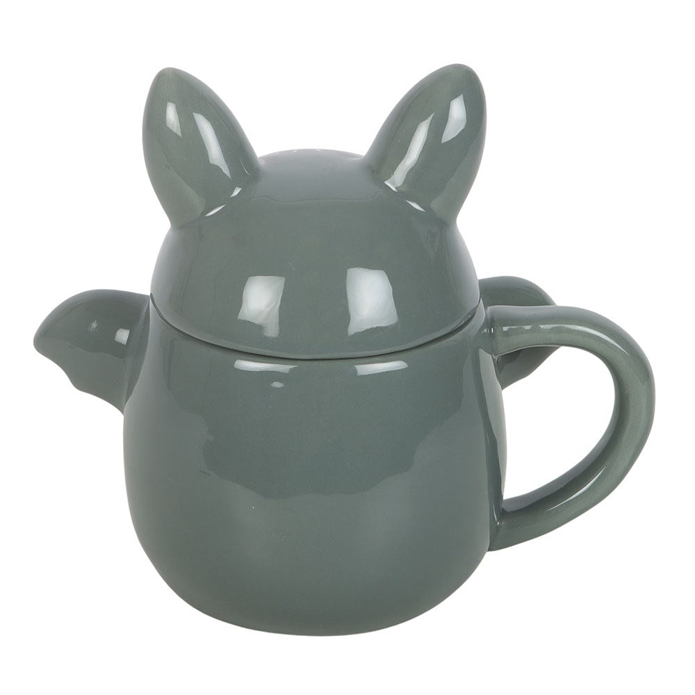 Specialtasse »Fledermaus«