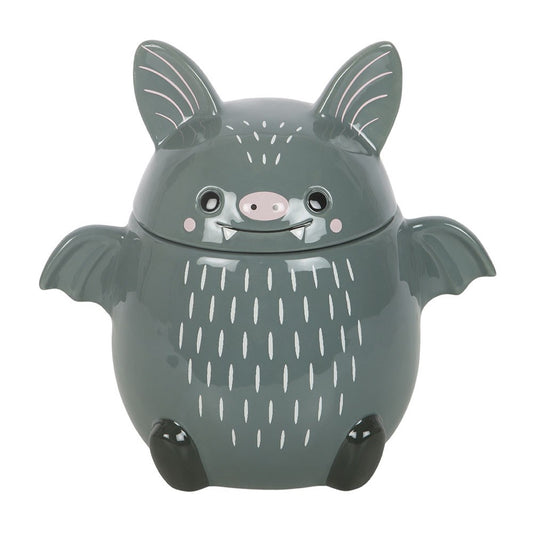 Keksdose »Fledermaus«