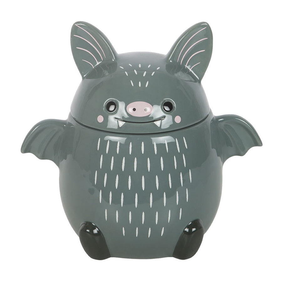 Keksdose »Fledermaus«