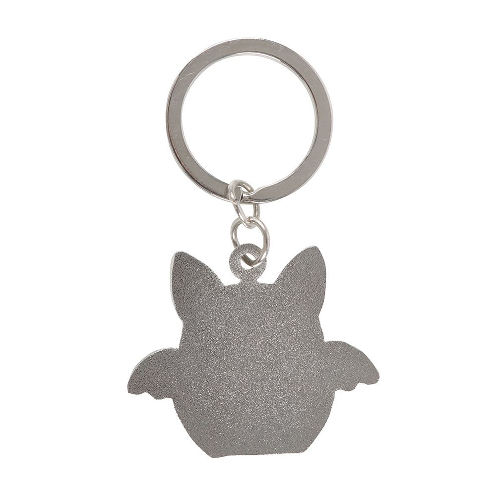 Schlüsselanhänger »Adopt a Bat«