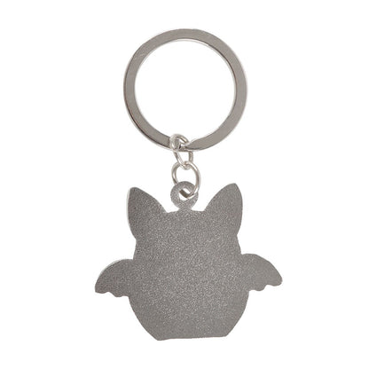 Schlüsselanhänger »Adopt a Bat«