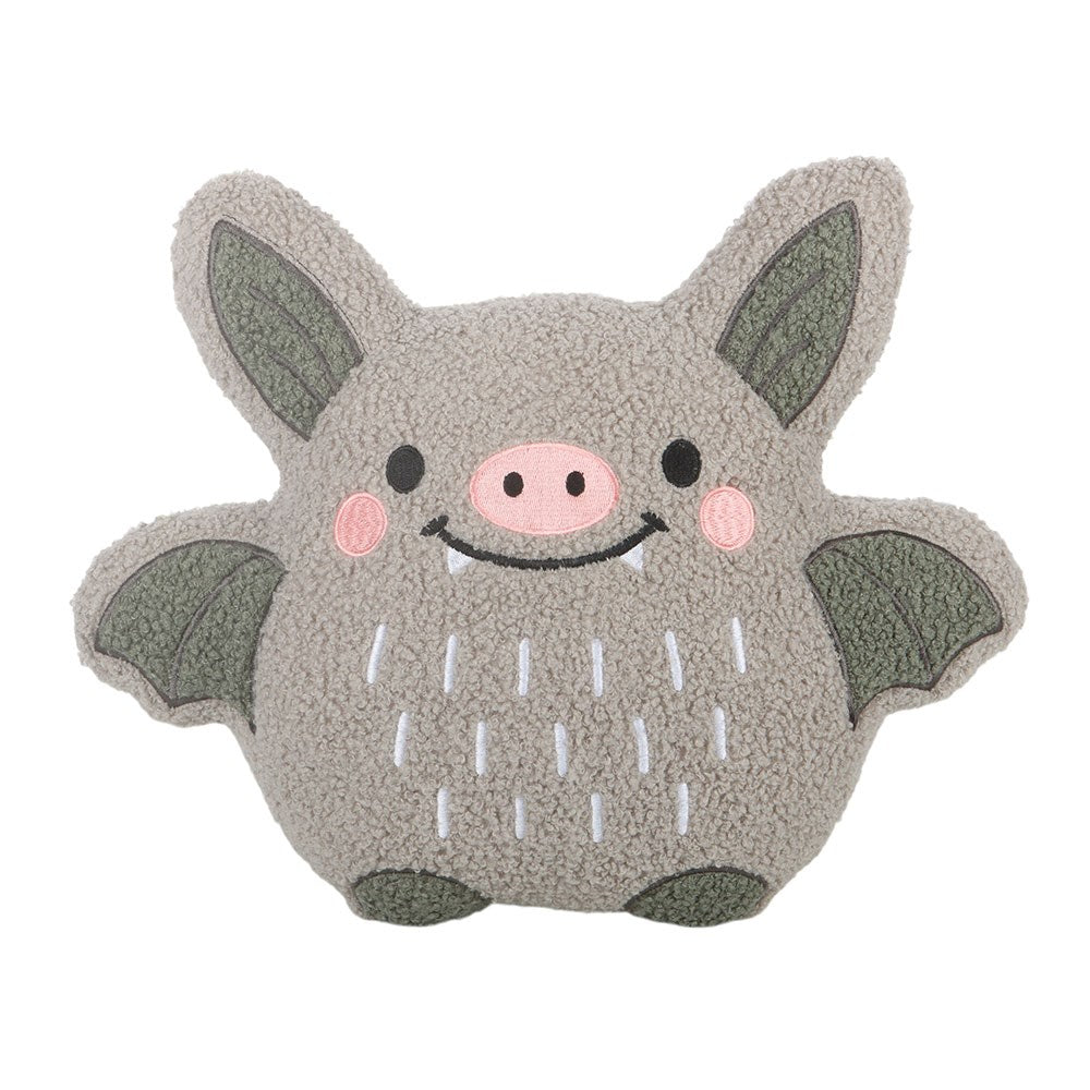Kissen »Fledermaus«