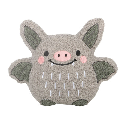 Kissen »Fledermaus«